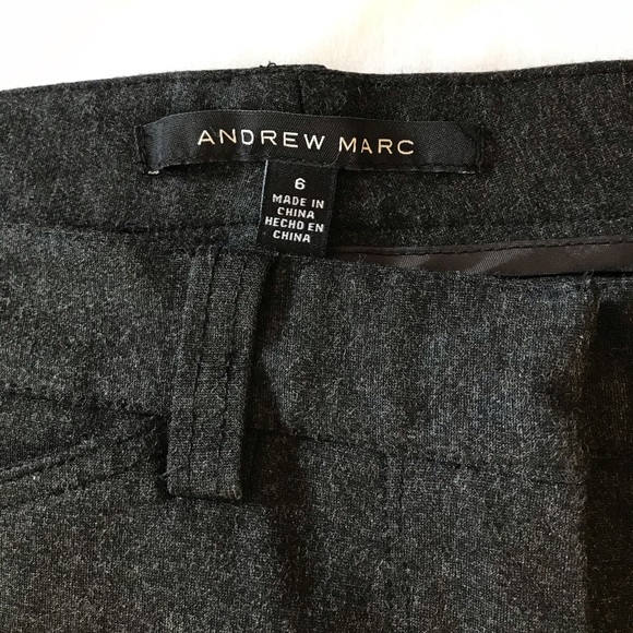 Fancy straight legged dress pants. - Picture 2 of 4